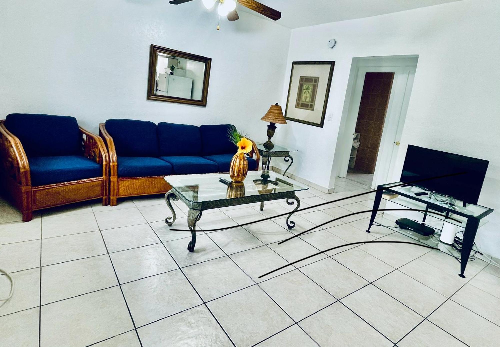 Beach Tide Motel Голливуд Экстерьер фото