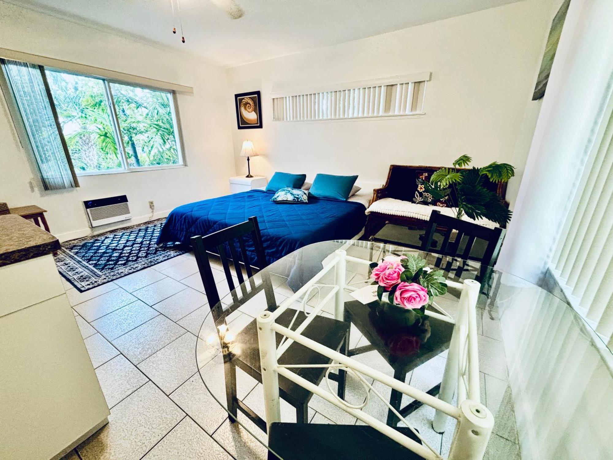 Beach Tide Motel Голливуд Экстерьер фото